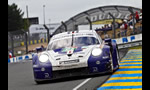 2018 Le Mans Porsche 911 RSR Double Class Victory